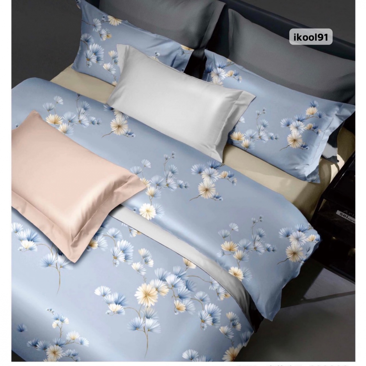 drap IKOOL 9