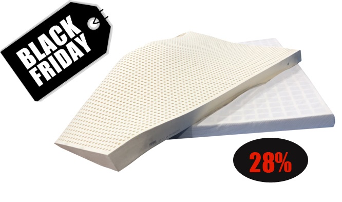 Black Friday- Nệm Giá Kho khuyến mãi lên tới 70%