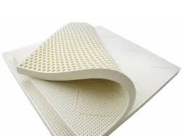 Nệm Cao Su Liên Á Five Zone KHUYẾN MÃI KHỦNG