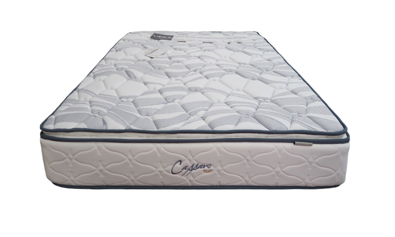 Nệm Liên Á chính hãng giá rẻ