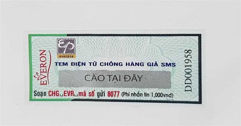 Nệm bông ép Everon TP.HCM