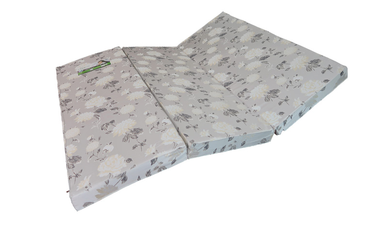 Giá Bán Đệm Bông Ép Everon Mỏng 5cm