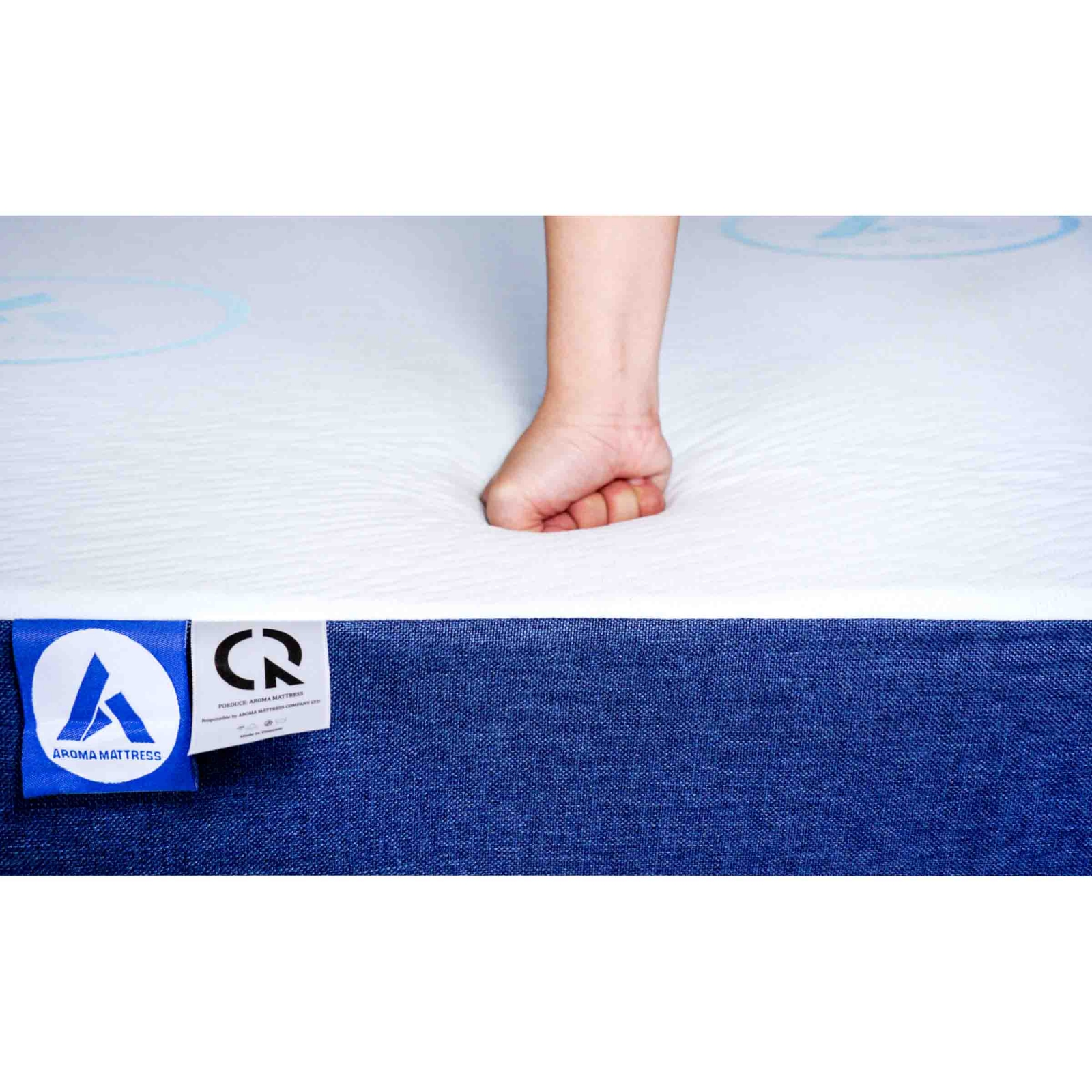 Nệm cao su non dày 20cm cao cấp tại thành phố Hồ Chí Minh