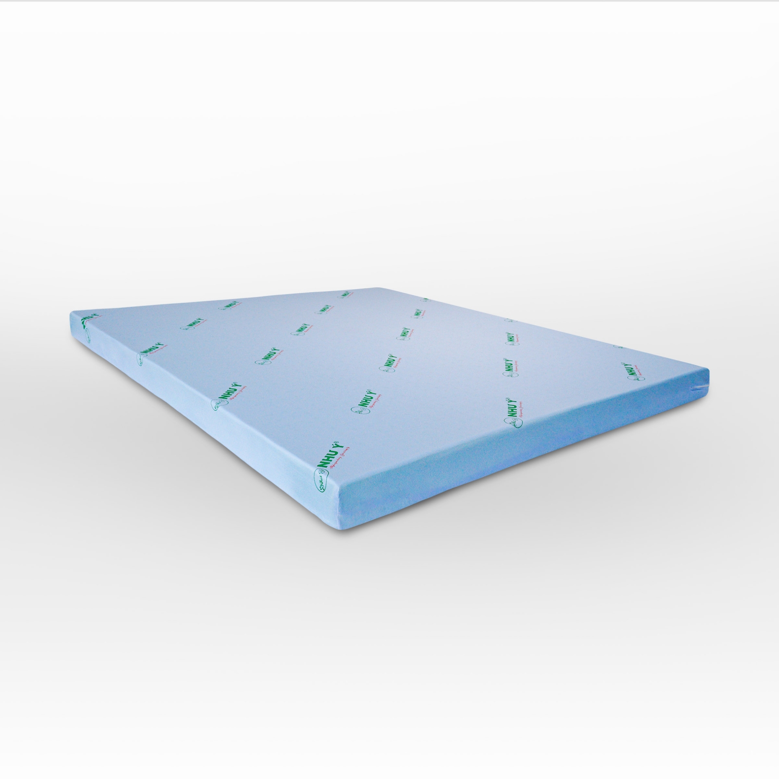 Nệm cao su non dày 20cm cao cấp tại thành phố Hồ Chí Minh