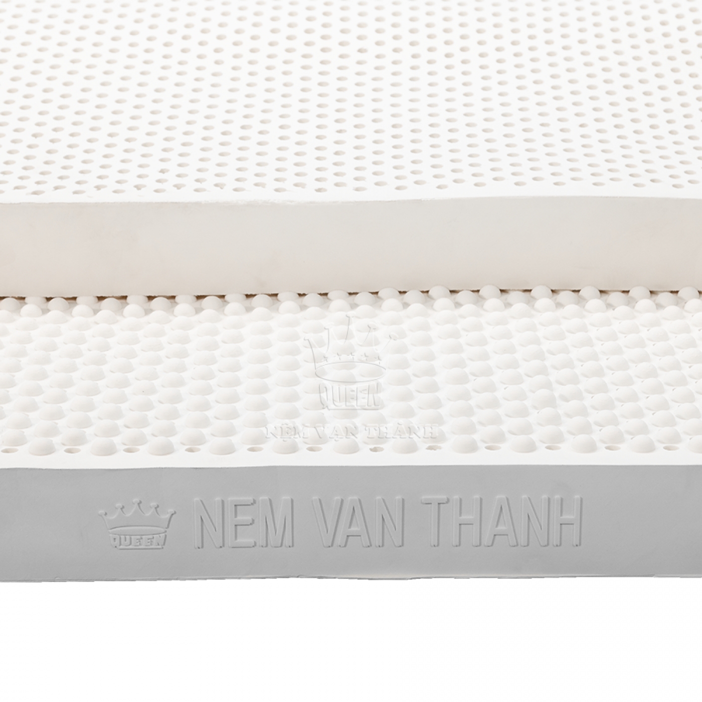 nệm cao su vạn thành 15cm giá bao nhiêu