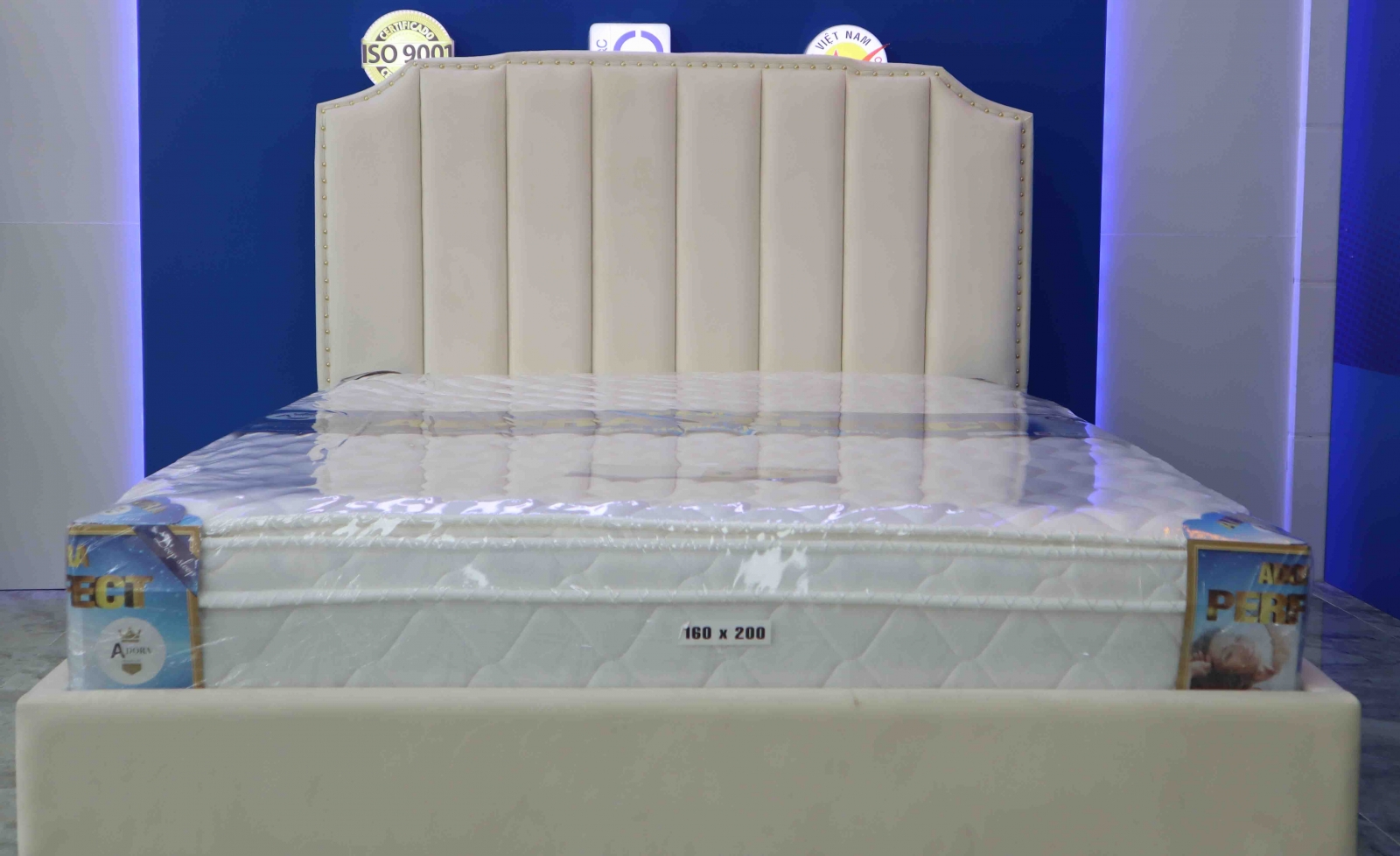 Nệm giá rẻ quận 6