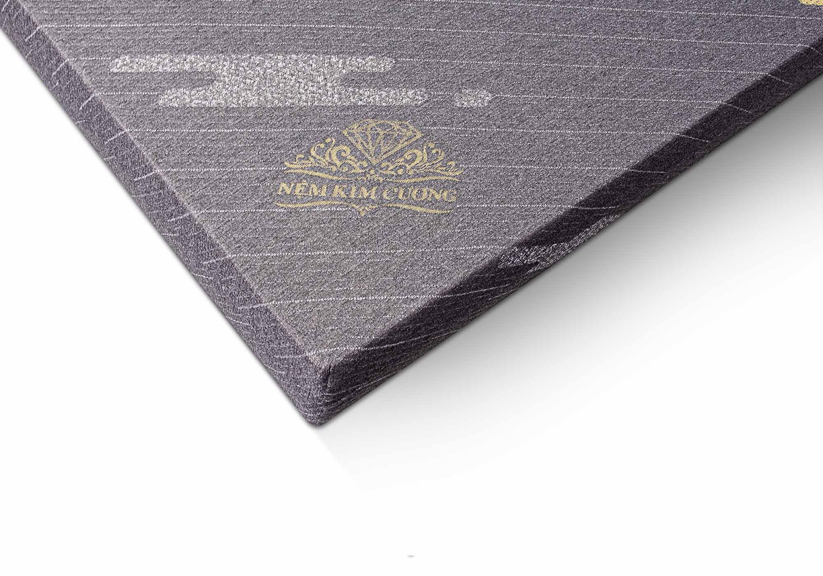 Nệm Hybrid Kim Cương