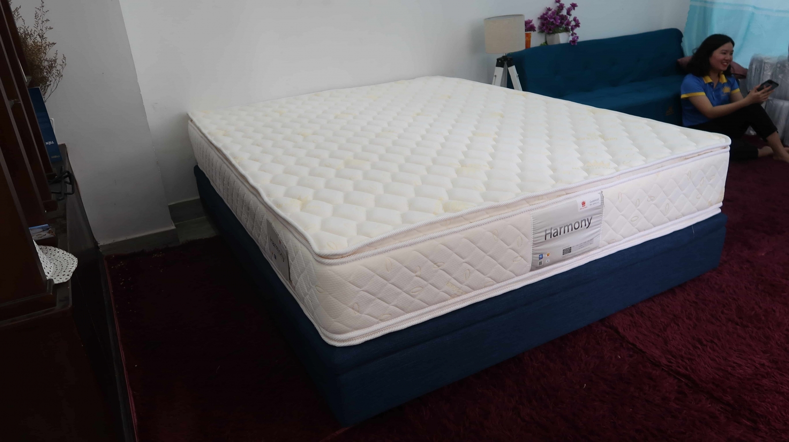 Nệm Vạn Thành có tốt ko?