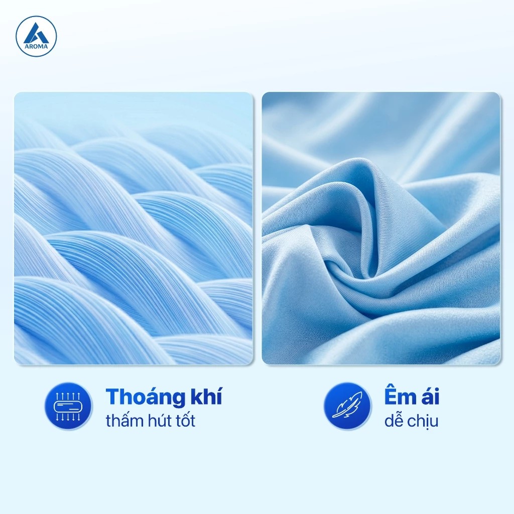 Ra nệm đẹp giá rẻ