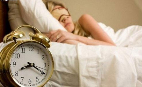 Thức khuya và ngủ dậy muộn nó ảnh hưởng đến sức khỏe bạn như thế nào ?