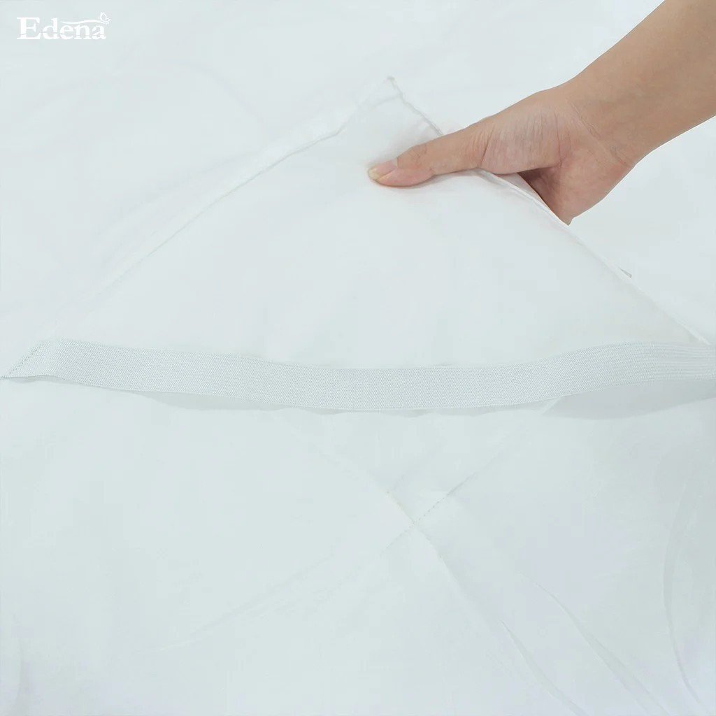 Có nên nằm nệm topper hay không