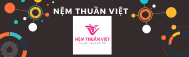 Nệm lò xo Thuần Việt