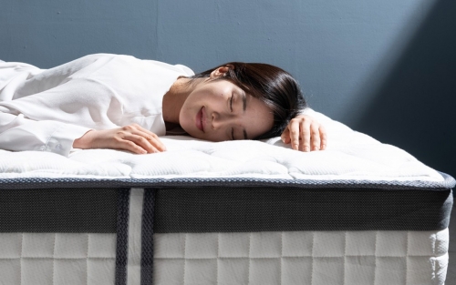 Bí Quyết Chọn Nệm Lò Xo Chuẩn Khách Sạn 5 Sao Giúp Bạn Ngủ Sâu