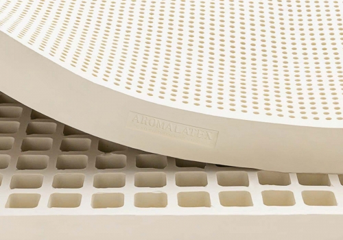 Các Loại Nệm Cao Su Trên Thị Trường Hiện Nay