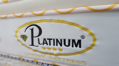 Đánh giá chất lượng nệm lò xo Kim Cương Platinum