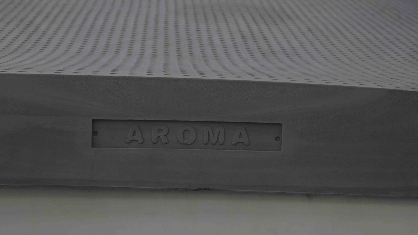 Nệm cao su hoạt tính Aroma (tên cũ Adora)