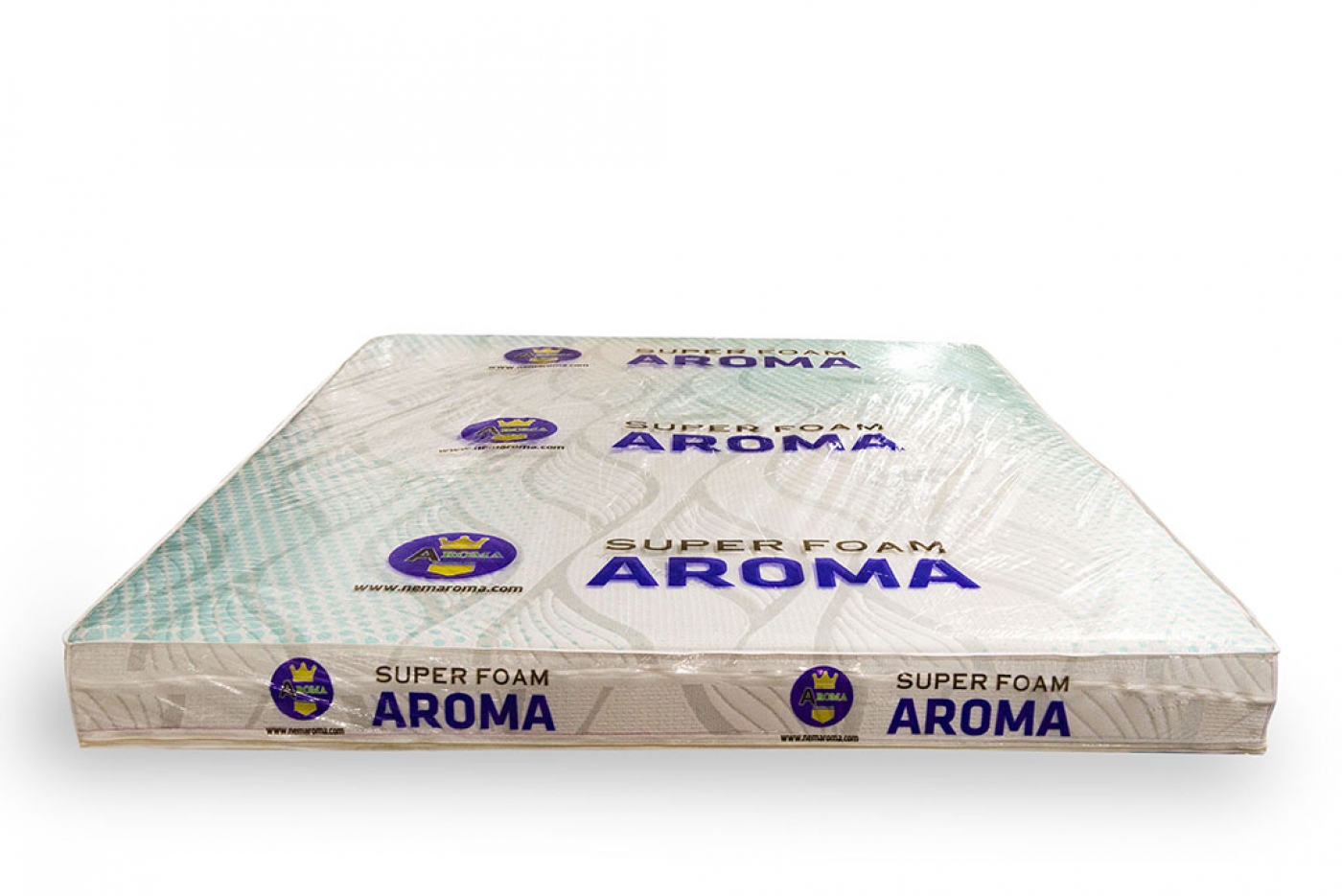 Nệm Foam hoạt tính Aroma (tên cũ Adora)