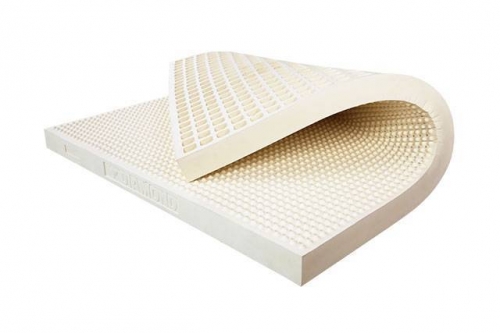 Nên mua nệm cao su hãng nào