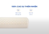 Gối ôm cao su Bolster Vạn Thành