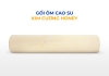 GỐI ÔM CAO SU KIM CƯƠNG HONEY