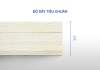 Nệm Bông Ép Aroma Fiber