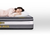 Nệm Lò Xo Túi Kim Cương Titanium Plus