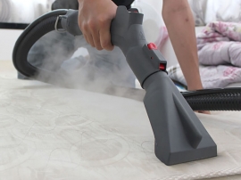 Cách Vệ Sinh Nệm Cao Su Tại Nhà Đúng Cách – Hướng Dẫn Từ Nệm Giá Kho