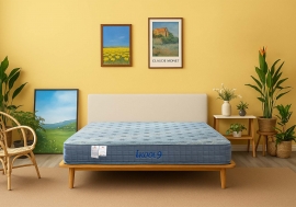 Đệm lò xo ép cuộn IKool 9 chỉ có ở miền bắc