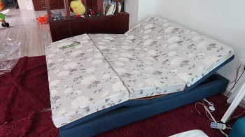 Địa chỉ cửa hàng nệm bông ép quận 10