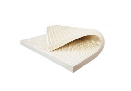 Giá Bán Nệm Cao Su Thiên Nhiên 1m6x2m