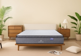 Mua Nệm Lò Xo Aroma Tại Thành phố Hồ Chí Minh