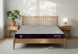 Nệm Aroma Super Foam Plus