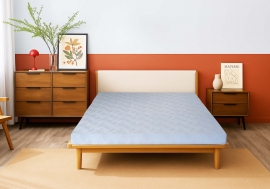 Nệm bông ép Aroma Ceramic