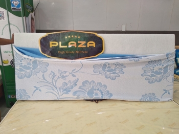 Nệm bông ép Plaza