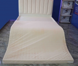 Nệm chọn nệm foam hay nệm cao su thiên nhiên