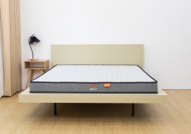 Nệm Foam Như Ý 2 viền