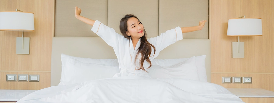 Nệm Lò Xo