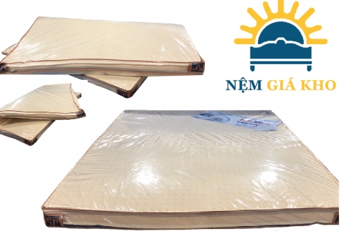Nệm Giá Kho Khai Trương Chi Nhánh Mới Thứ 16