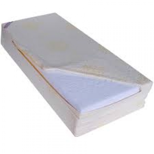 nệm gấp 3 lớp giá rẻ