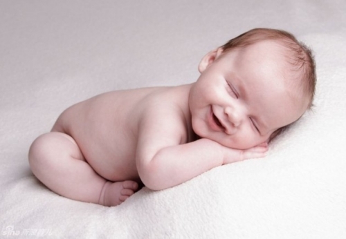 Làm thế nào để trẻ sơ sinh ngủ sâu giấc