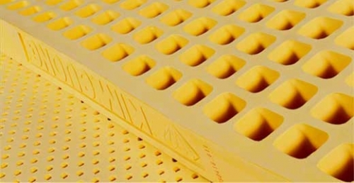 Có nên mua nệm cao su kim cương happy gold?