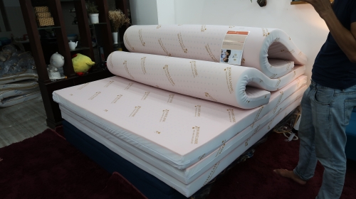 Tổng hợp thông tin Nệm Foam cao cấp Adora Classic