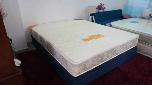 Đâu là kích thước nệm lò xo Vạn Thành bạn nên mua?
