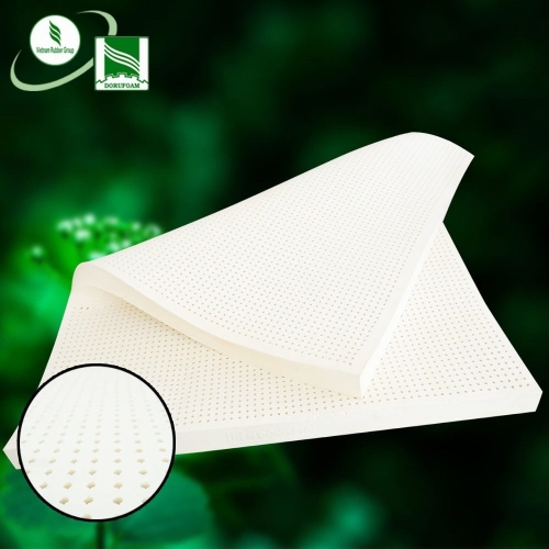 Tìm hiểu chất lượng nệm Đồng Phú