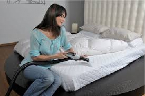 Cách vệ sinh nệm đơn giản tại nhà