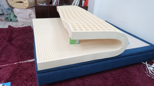 Nệm 10 cm Adora cao cấp tại thành phố Hồ Chí Minh