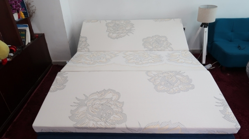 Nệm 2 lớp mua ở đâu rẻ?