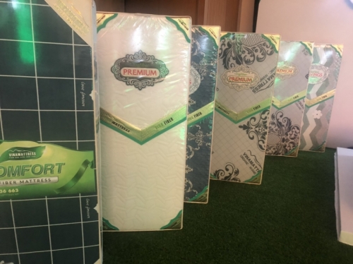 Mua nệm bông ép Vina Mattress 1m8 ở đâu rẻ?