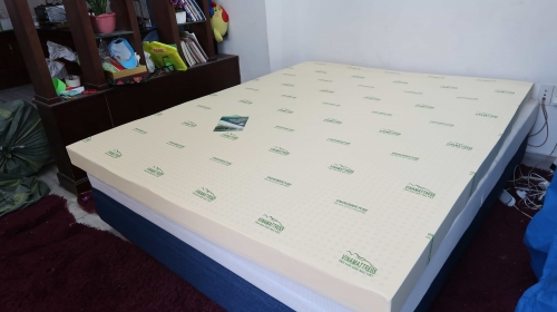 Chọn nệm vinamattress dày 5cm phù hợp với người nằm