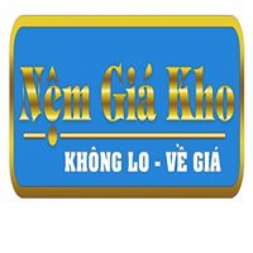 Đại lý nệm Thành phố Hồ Chí Minh